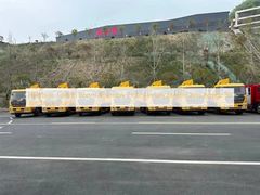 Profesjonalnie zregenerowany zespół wysięgnika układu hydraulicznego Xcmga 30 tonowej żurawiny samochodowej