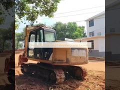 Oryginalna koparka gąsienicowa Caterpillar 312D2gc