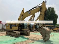Najnowszy model koparki Cat 320gc średniej wielkości 20 ton średniej wielkości na sprzedaż