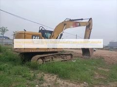 Nowy model koparki Caterpillar Cat 320gc 320gx, najnowszy model Caterpillar 320gc