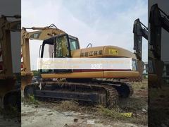 Odnowiona koparka 20 ton w dobrym stanie Działa idealnie Koparka Cat 320cl Cat 320c
