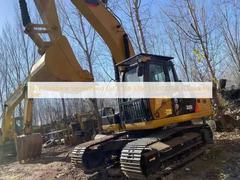 Ładny stan używany Cat 320dl 320d 323dl 325dl w magazynie na sprzedaż