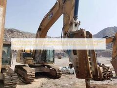 Koparka Uesd Cat Koparka Uesd Koparka Cat 349 Cat Koparka 49t; Cena dużej koparki Sprzedam chińską koparkę używaną