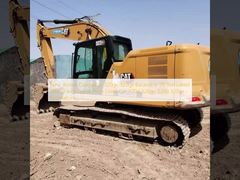 New Arrival koparka Caterpillar 320gc 320gx 20 ton najnowszy model w dobrej cenie używane koparki Cat 320d 320gc 320d 320gx