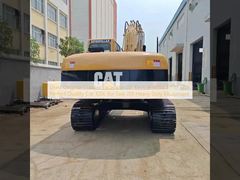 Used Original Crawler Excavator 20 Ton Cat 320d 320b 320c Perfect Quality Cat 320c for Sale 20t Heavy Duty Equipment