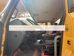 95% Nowe używane oryginalne 50tonowe dźwigi samochodowe Xct50 2021 Rok Używane chińskie dźwigi samochodowe