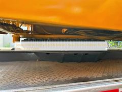 Używany, oryginalny żuraw samojezdny Qy30K w dobrym stanie, udźwig 30 ton, używany dźwig samochodowy