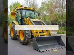 Fabrycznie nowy, tania cena, chińska marka Wz30-25 Ładowarko-koparka