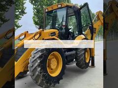 Discount Sale Used Jcb 4cx Backhoe Loader at Cheap Price Good Condition Jcb 4cx