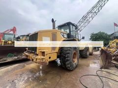 Oryginalna, wyprodukowana w Japonii ładowarka czołowa Cat Real Loader Caterpillar