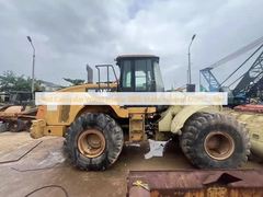 Stosowany ładowarka Caterpillar 980h