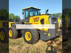 Ładowarka kołowa Shantui 5ton L55-B5 Marka Ładowarka kołowa Cena