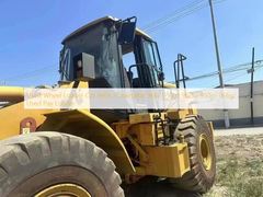 Używana ładowarka kołowa Cat 966h /Caterpillar 966/ 950g/ 962h/ 950e/ 966g/ Używana ładowarka płatna