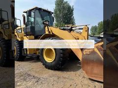 Używana ładowarka kołowa Caterpillar Cat 950gc 950g 950 Używany sprzęt ciężki Cat 950gc Udźwig znamionowy 5 ton