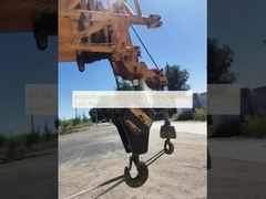 Żuraw samochodowy XCMG Qy25K-I 25 ton używany - cena