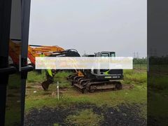 Tańsza cena Chiński Mini Zoomlion Ze60 Excavator Mały Ze60 Digger Crawler Excavator