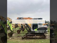 Koparka gąsienicowa Zoomlion Ze 60, wydajna koparka mini Zoomlion na sprzedaż, mini koparka