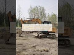 Sany Sy75c PRO Sy55 Sy60 Sy26 Sy35 Mini Ekskawator Wielofunkcyjny Stosowana Chińska Marka Sunny Excavator Sany 75c Crawler Excavator
