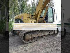뜨거운 판매 사용 된 발굴기 Cat 320gc 중고 원본 Cat 320gc 크롤러 발굴기 우수한 작업 성능 사용 된 320gc