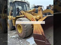 Ładowarka Cat 966h USD w magazynie