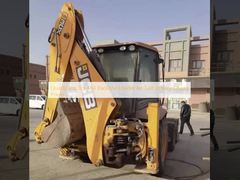 Wysokiej jakości koparko-ładowarka Jcb 3cx 4X4 na sprzedaż w bardzo niskich cenach