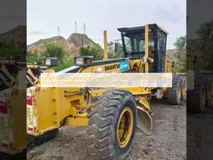 Dobra wydajność Niska cena Ładowarka czołowa Shantui 180 Spycharka silnikowa Sprzęt budowlany Spycharka