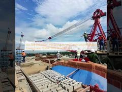 Gorąco sprzedać Zoomlion Drugi używany budownictwo wieżowca wieżowca Qtz100 6013 8t z CE