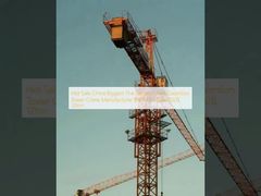 Gorąca sprzedaż China Największa Druga używana Zoomlion wieżowca producent marka do sprzedaży 7020 12ton