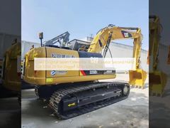 Used Original Japan Caterpillar 320 Excavator Second Hand Cat 320d 20 Ton Digger 320b 320c 320d