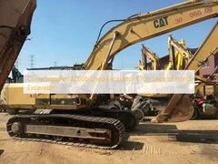 Chiński dostawca E200b Używana koparka E70b Koparka z drugiej ręki