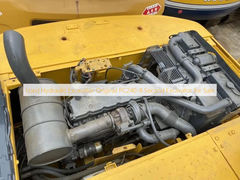 Used Hydraulic Excavator Original PC240-8 Second Excavator for Sale