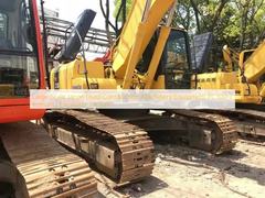 Sprzedaż dużej wielkości japońskiej maszyny budowlanej PC300-7