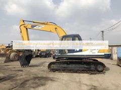 Sprzedaję używaną koparkę Kobelco 200-2 w najlepszym stanie roboczym.
